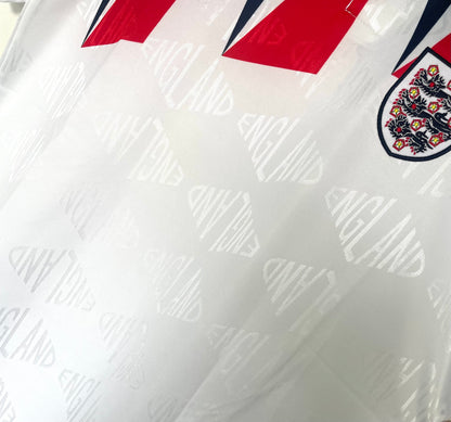 England 1992 Home
