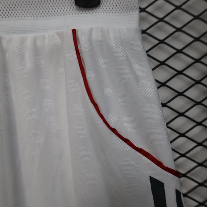 FC Bayern Munich 2025/26 Shorts - Away