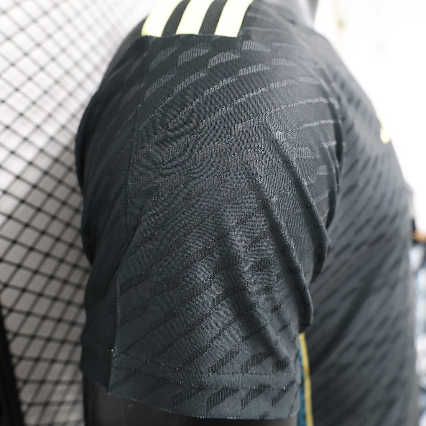Argentina 2024 Black Edition