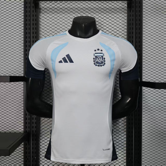 Argentina 2026 World Cup Training