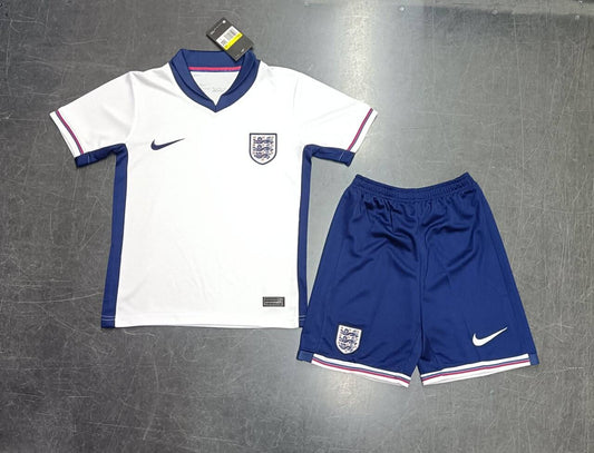 England 2024 EURO Home - Kids