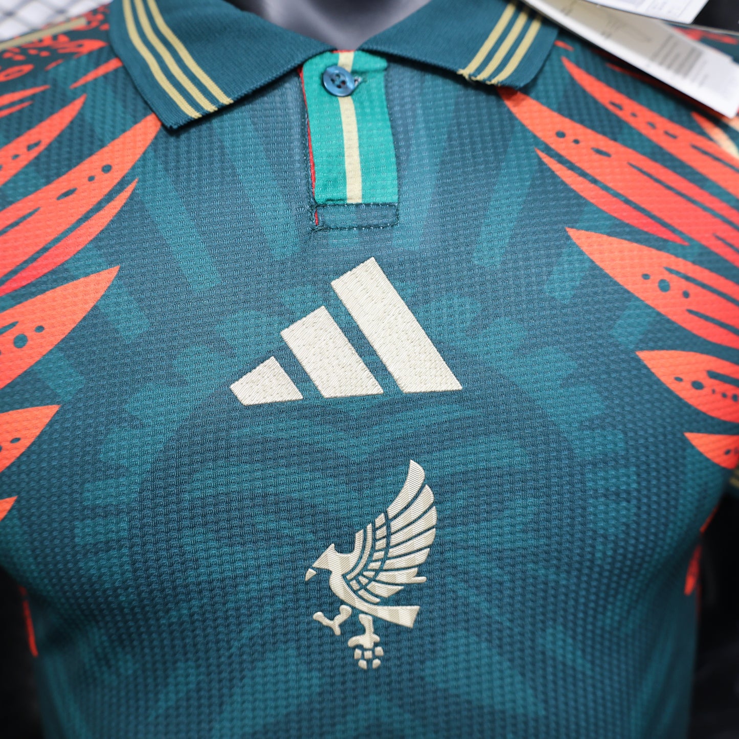 Mexico 2025 - Aztec Edition