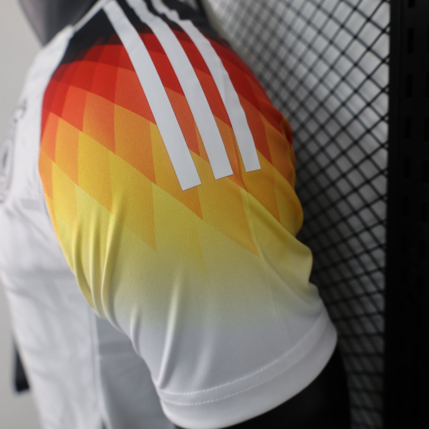 Germany 2024 EURO Home