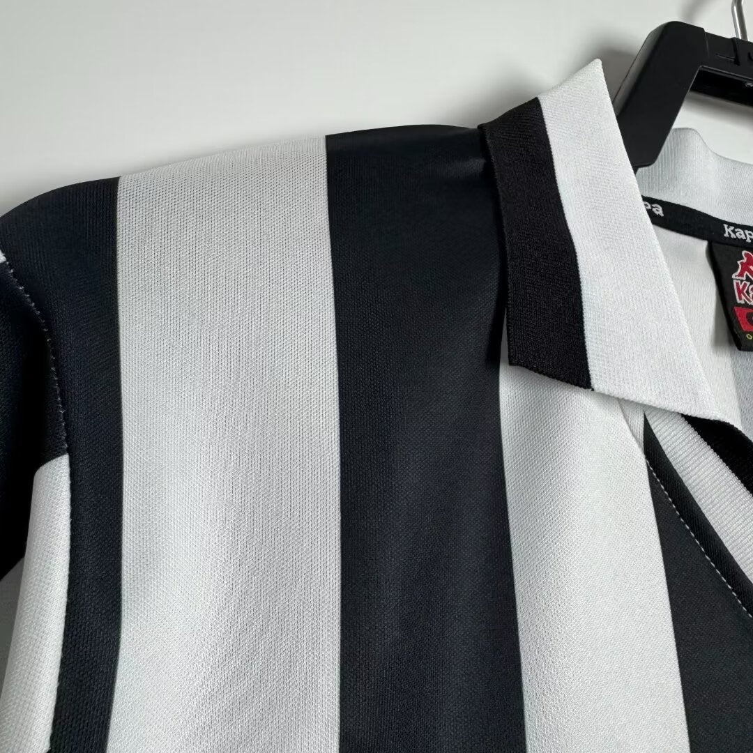 Juventus 1995/96 Home