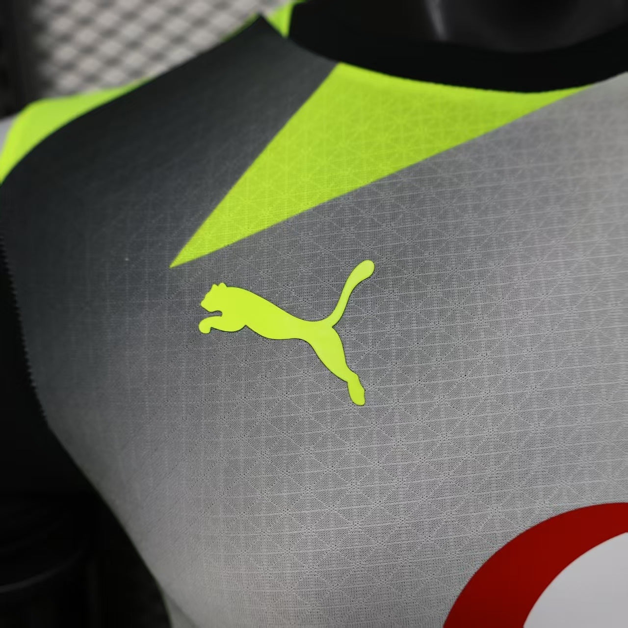 Borussia Dortmund 2025/26 Away