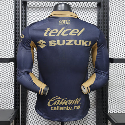 Pumas UNAM 2026/27 Home