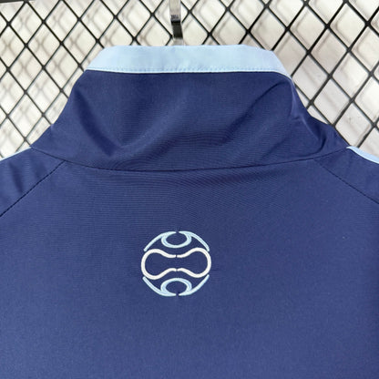 Argentina Retro Windbreaker - Home