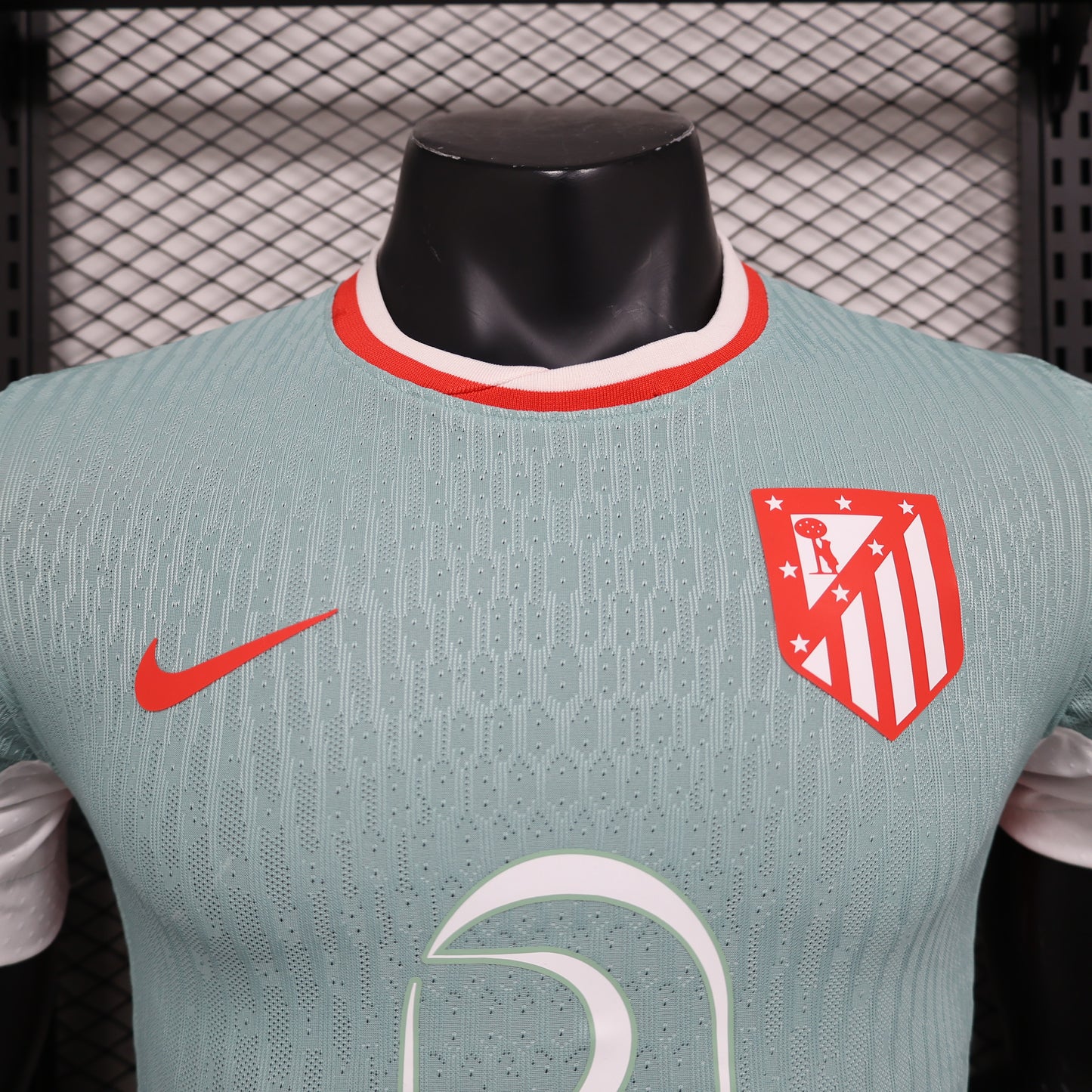Atletico Madrid 2024/25 Away