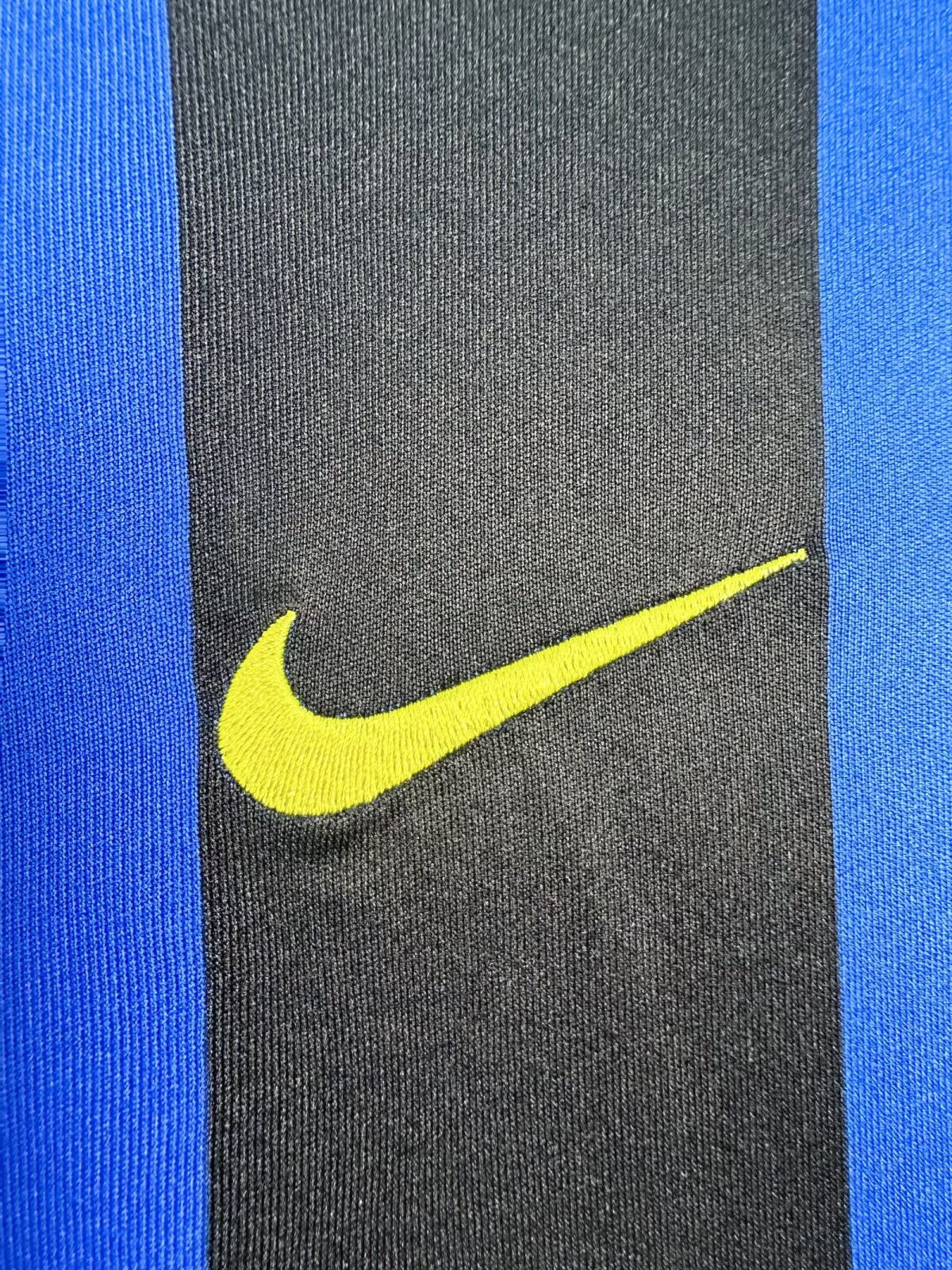 Inter Milan 2002/03 Home