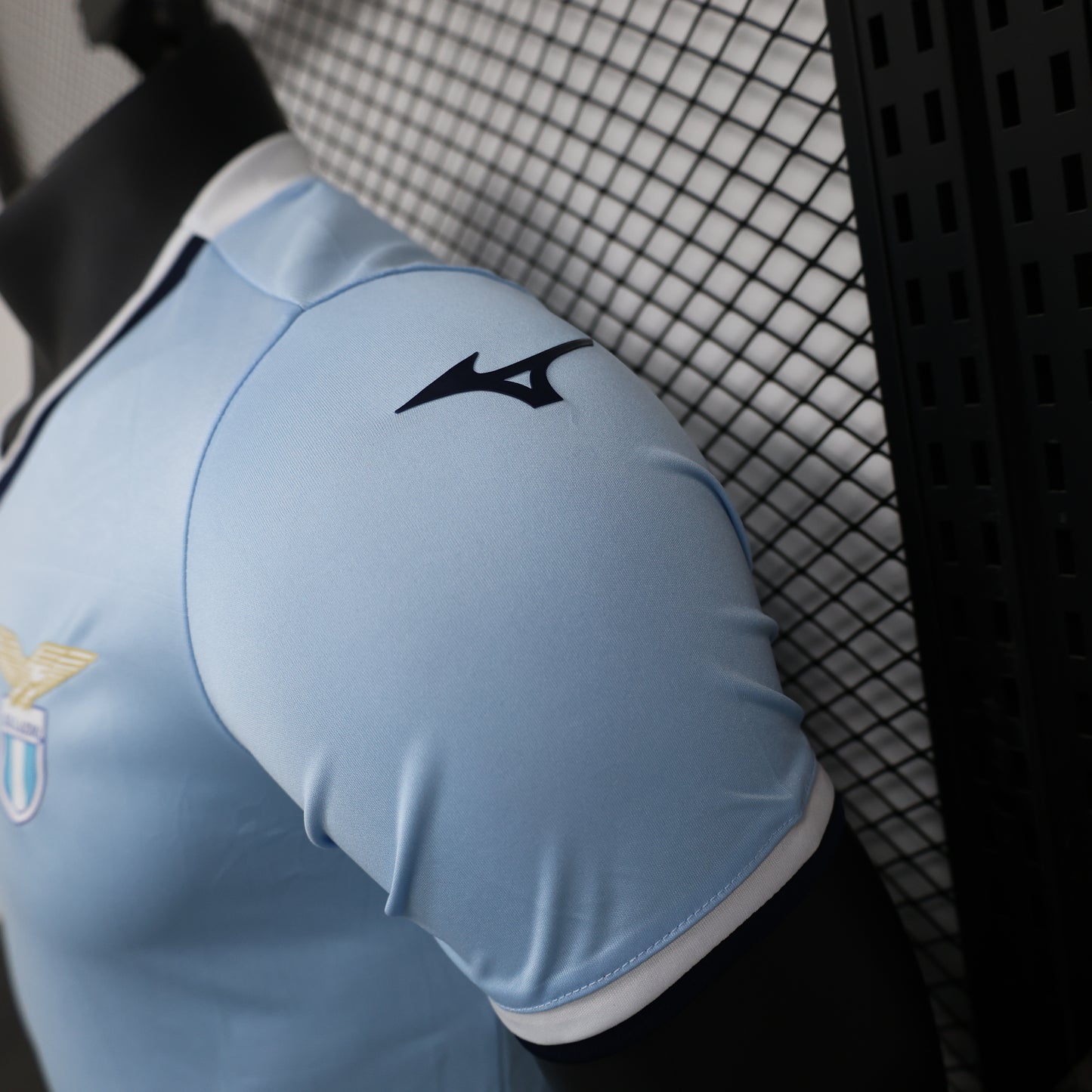 SS Lazio 2024/25 Home