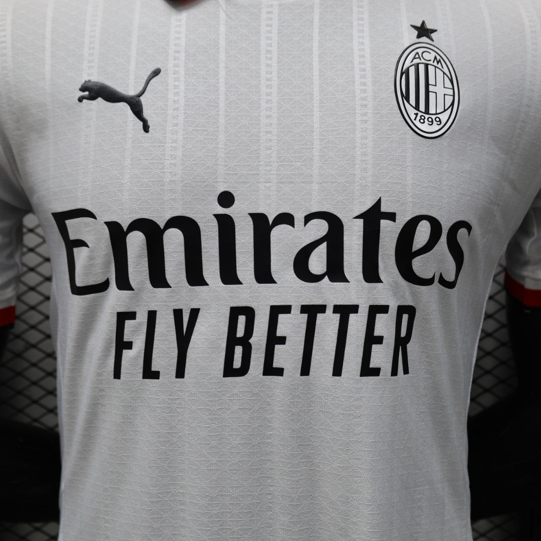 AC Milan 2024/25 Away