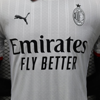 AC Milan 2024/25 Away