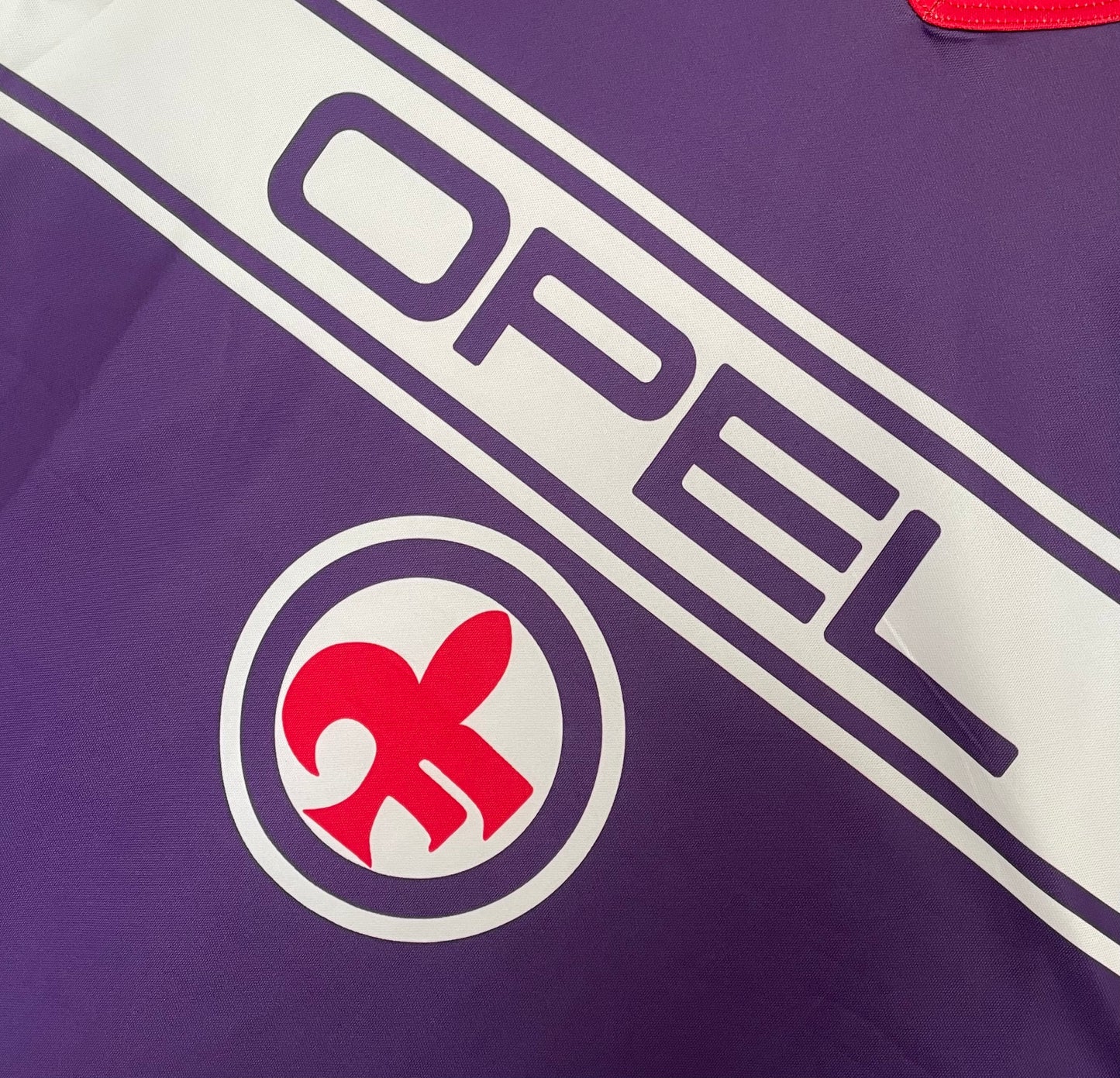 Fiorentina 1983/85 Home