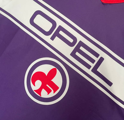 Fiorentina 1983/85 Home