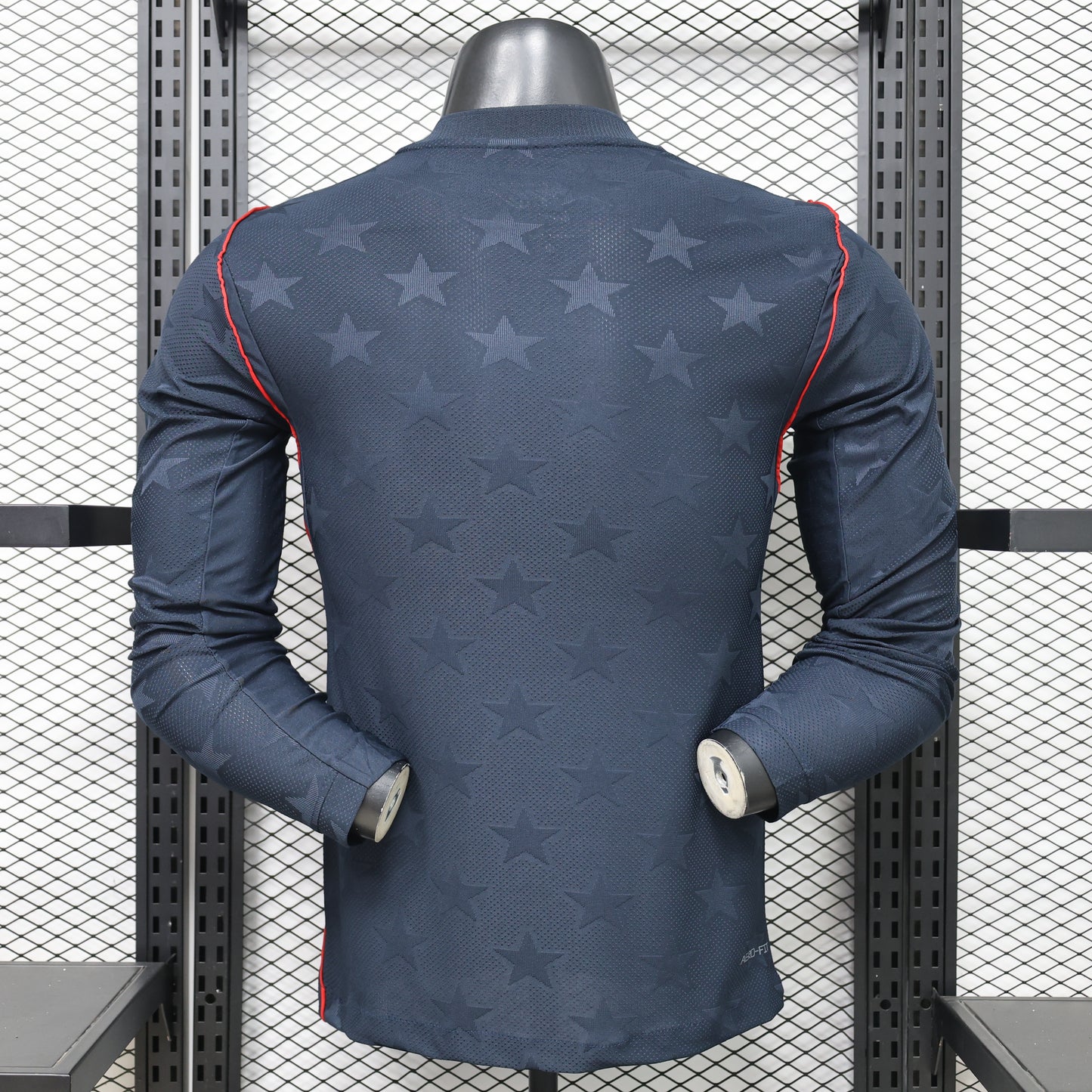 USA 2026 World Cup Away