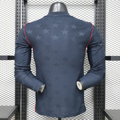USA 2026 World Cup Away