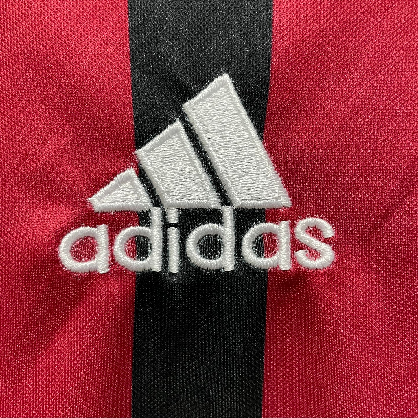 AC Milan 2016/17 Home