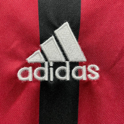 AC Milan 2016/17 Home