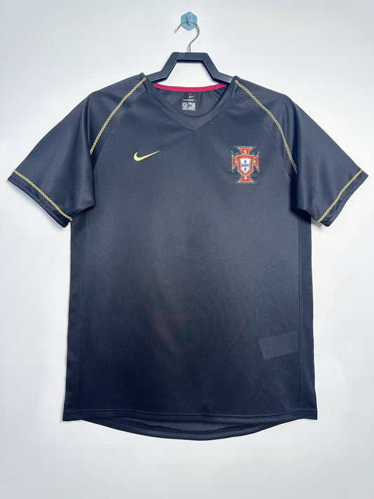 Portugal 2006 Away