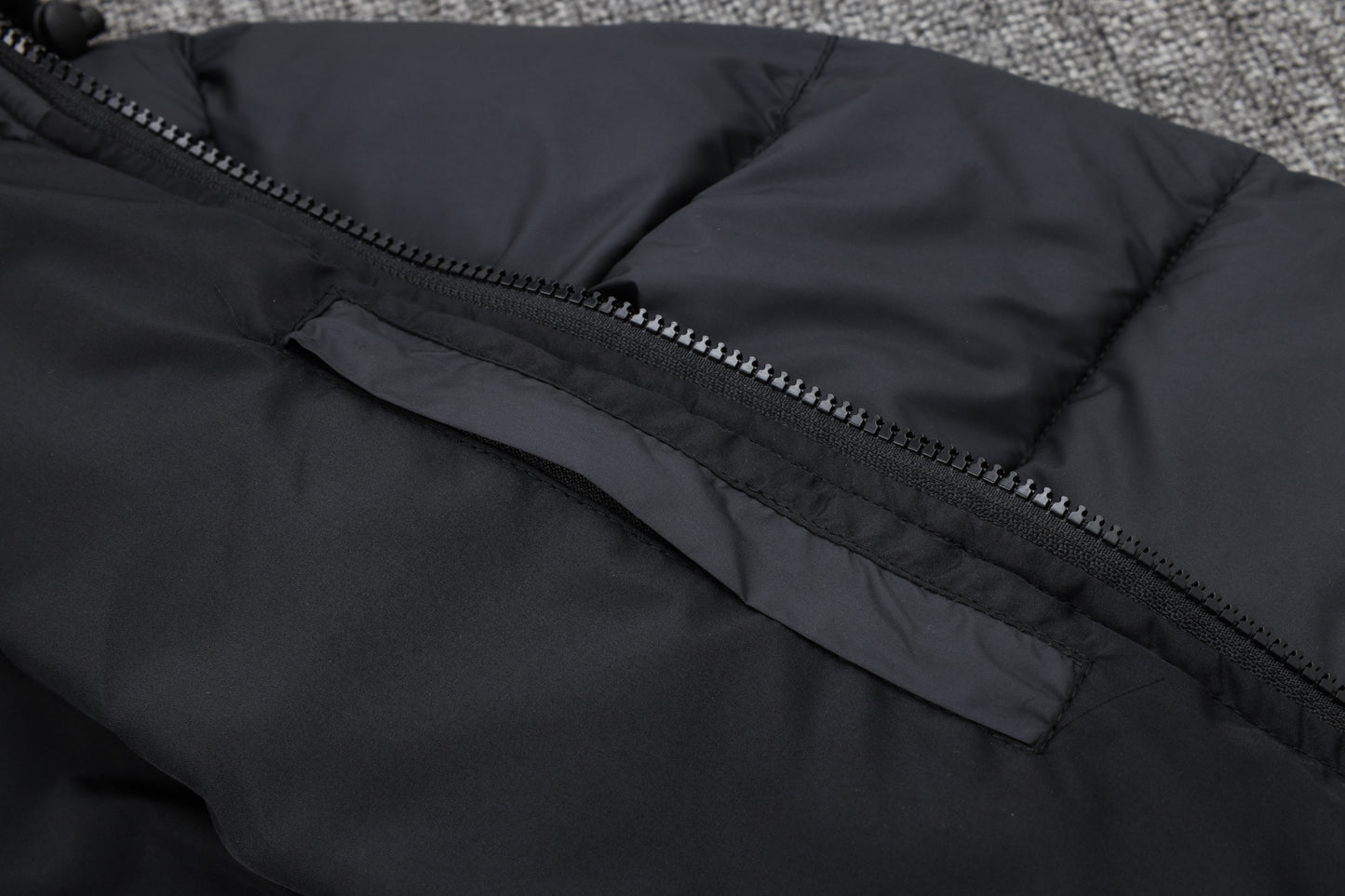 Real Madrid Puffer