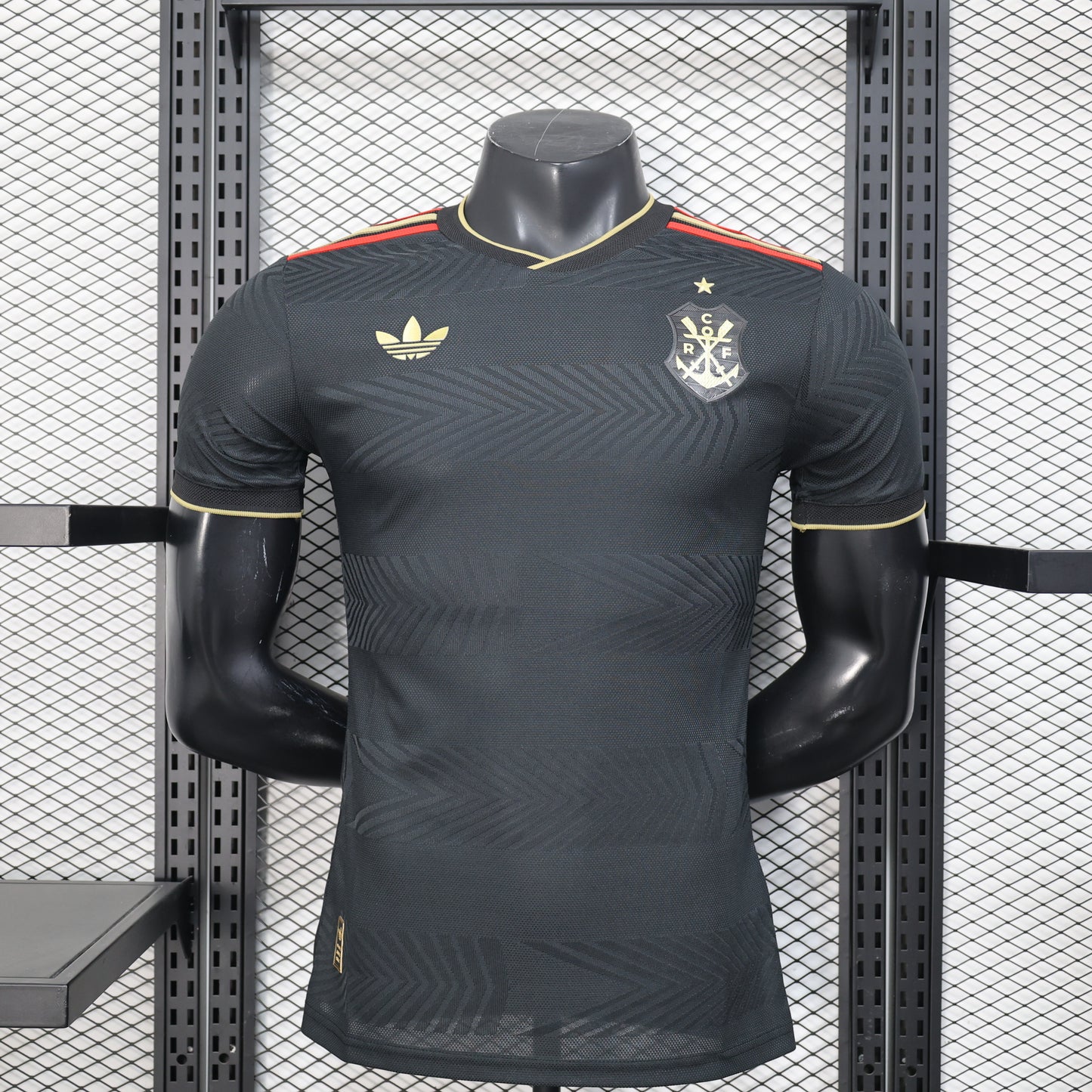 Flamengo 2025/26 Special