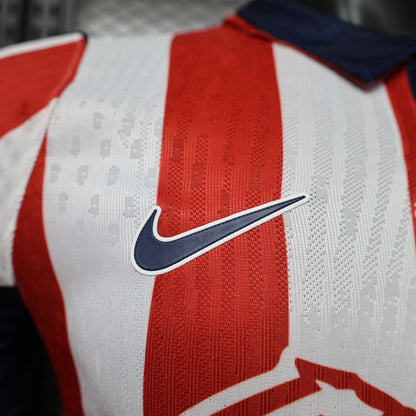 C.D. Guadalajara 2026/27 Home