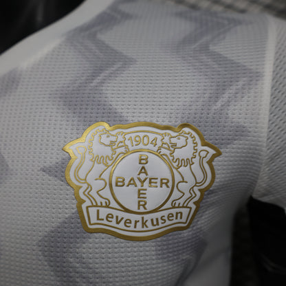 Bayer 04 Leverkusen 2024/25 Away