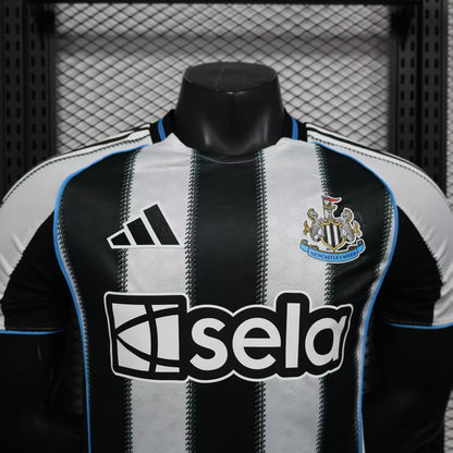 Newcastle United 2025/26 Home
