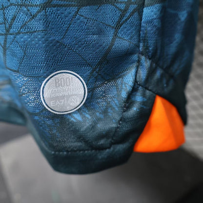 Napoli 2025/26 Halloween - Blue