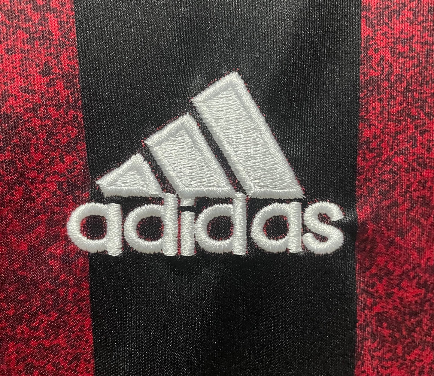 AC Milan 2015/16 Home