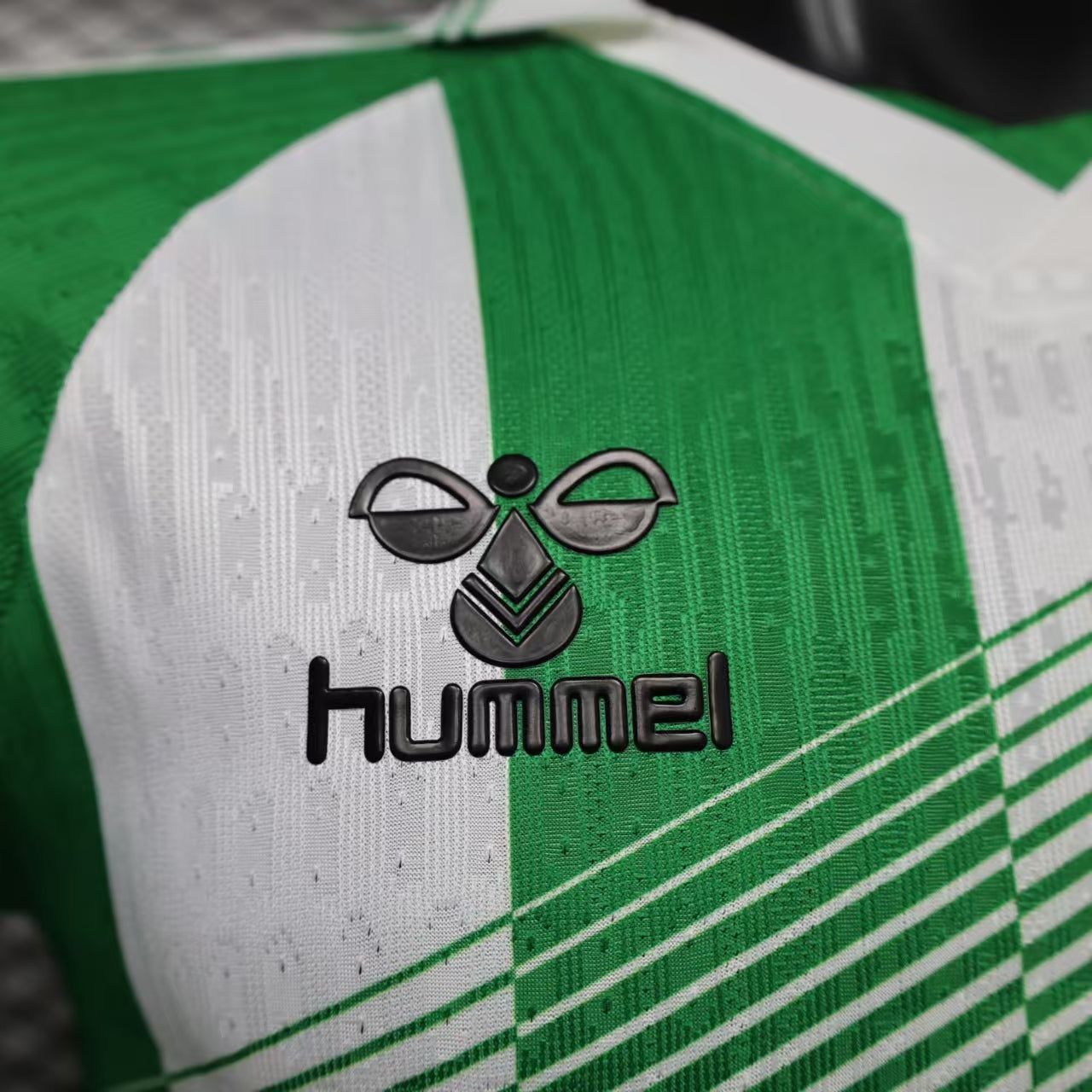 Real Betis 2026/27 Home