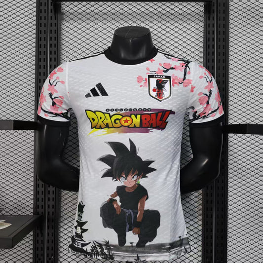 Japan x Dragon Ball – Goku (Kid) 3