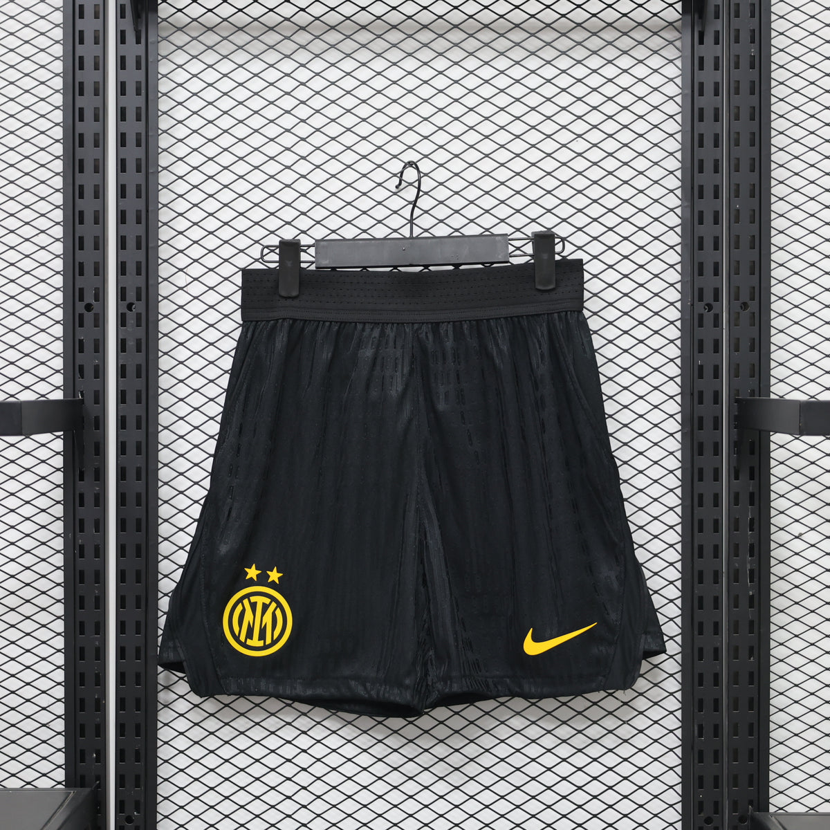 Inter Milan 2026/27 Shorts - Home