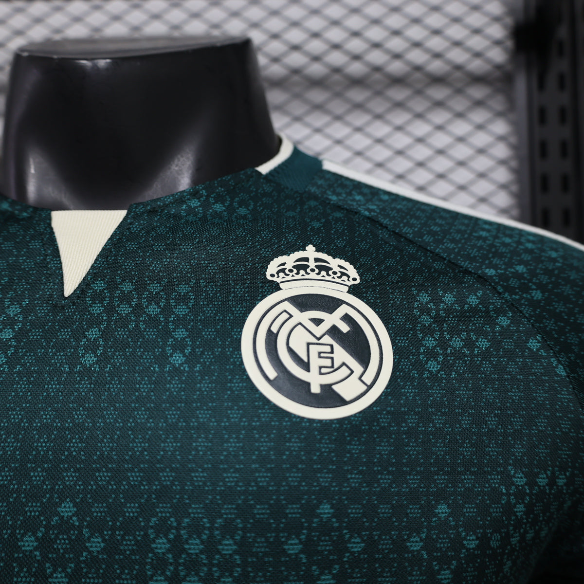 Real Madrid 2026/27 Away