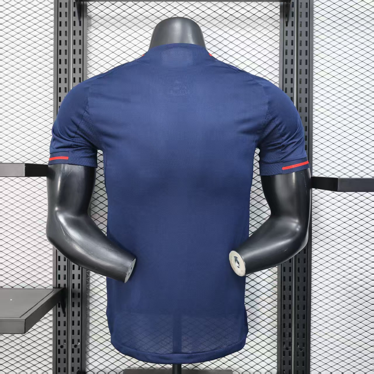 Olympique Lyon 2025/26 Away
