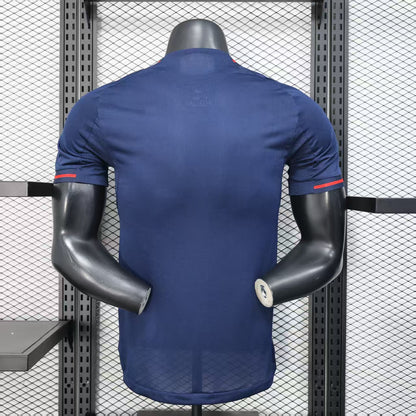 Olympique Lyon 2025/26 Away