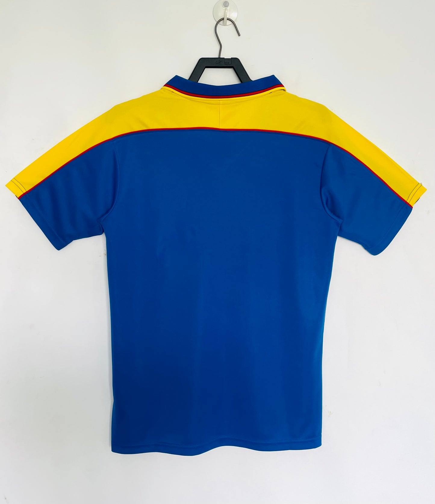 Colombia 1998 Away