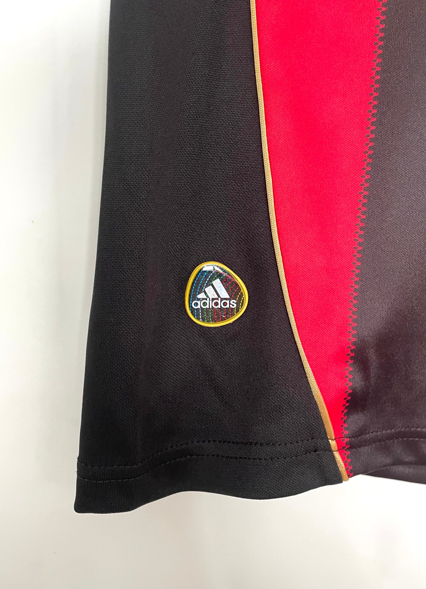 AC Milan 2010/11 Home