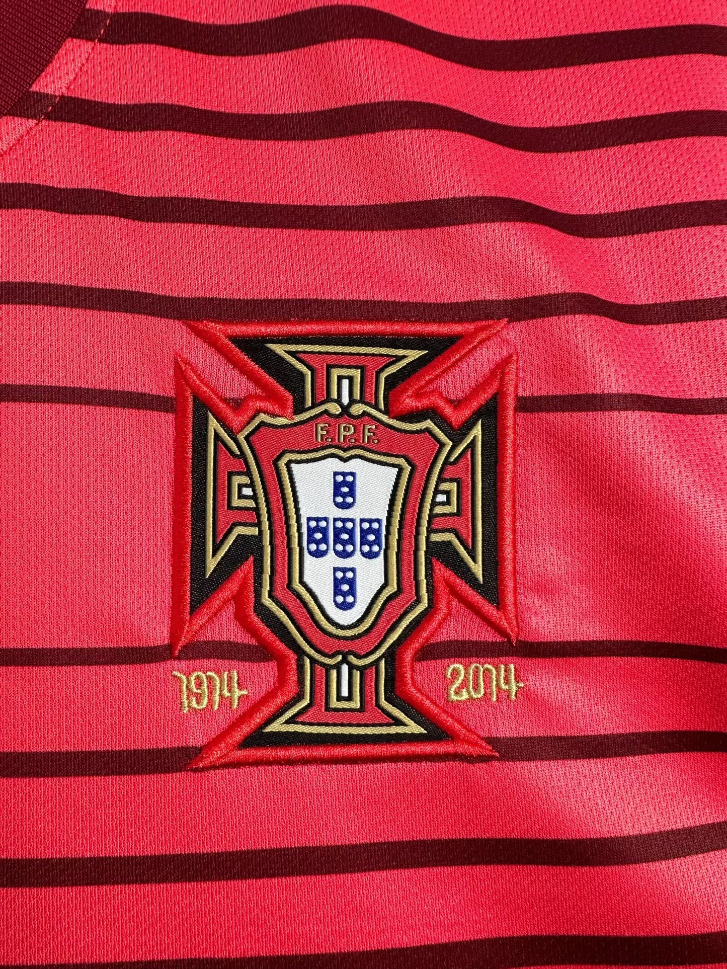 Portugal 2014 Home