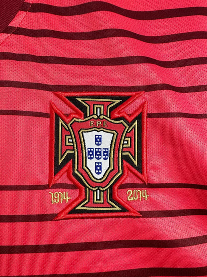 Portugal 2014 Home