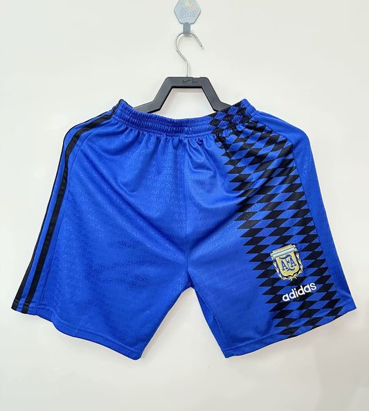 Argentina 1994 Shorts - Away