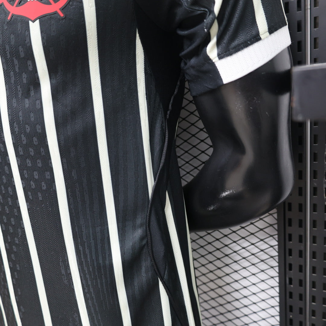 Corinthians 2026/27 Away