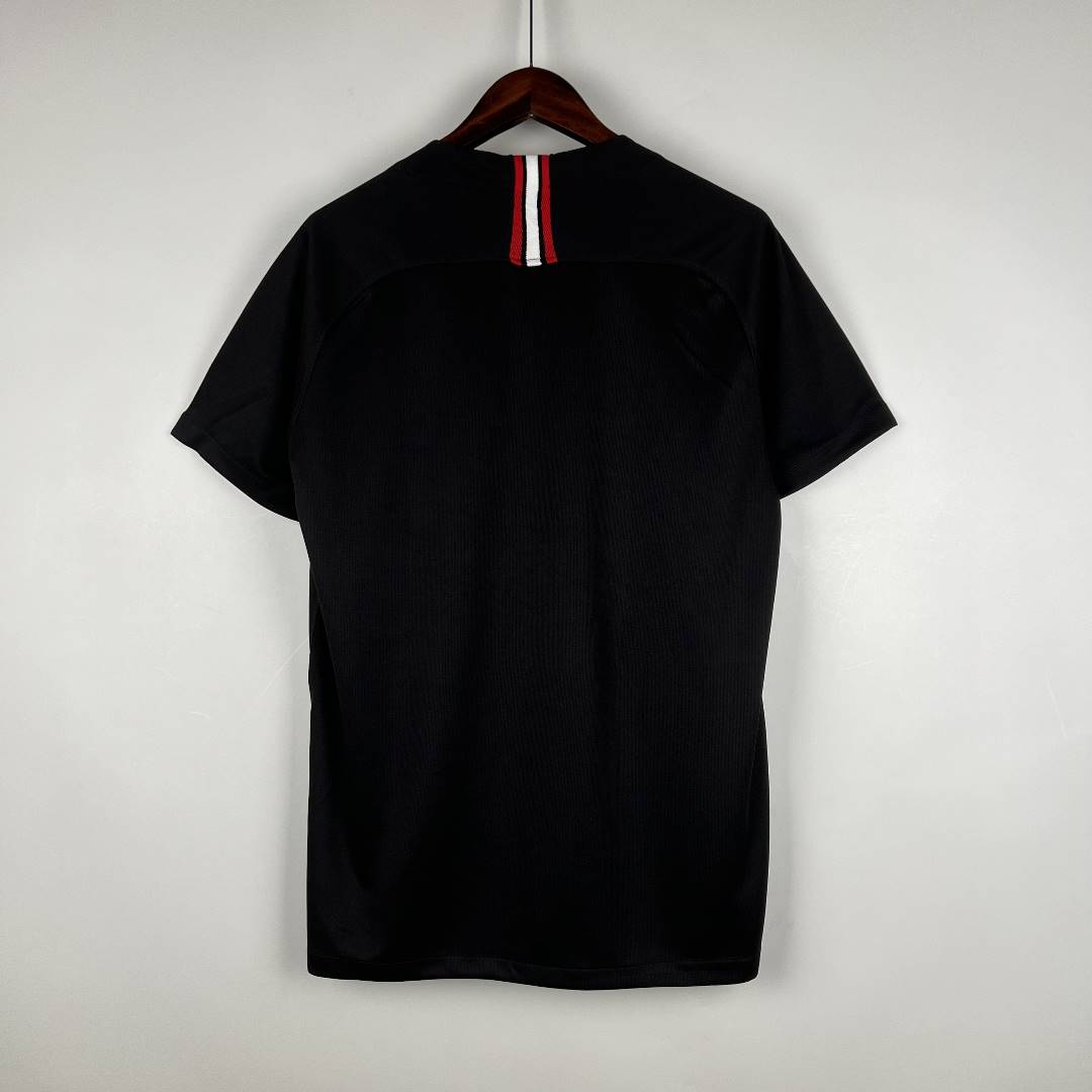 PSG 2018/19 European Home