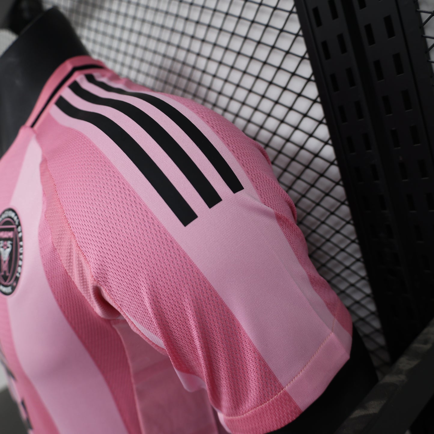 Inter Miami 2025 Home