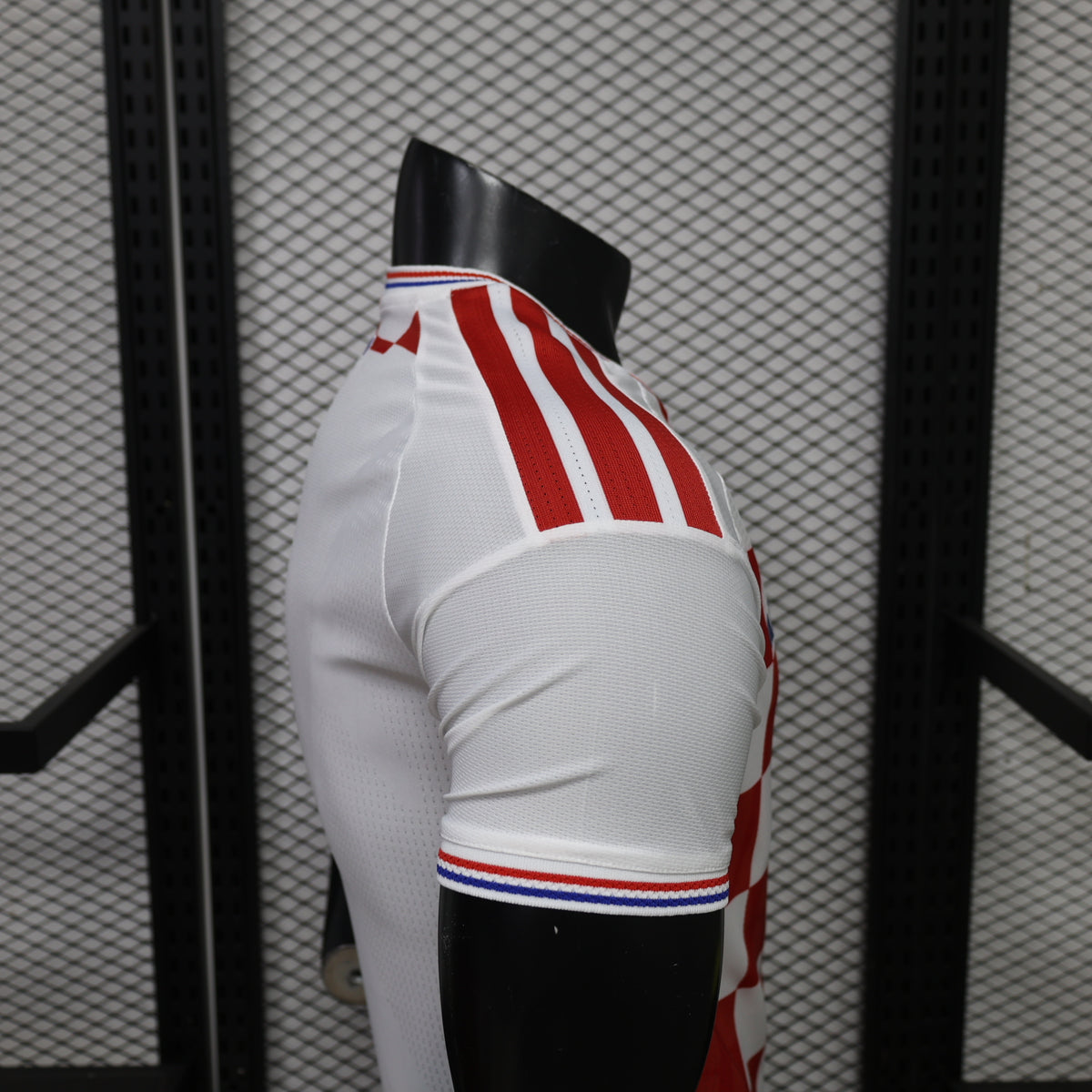 Croatia 2026/27 Home