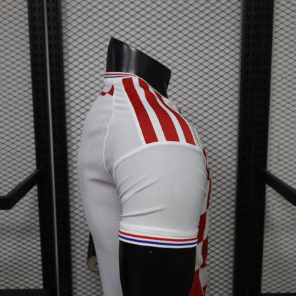 Croatia 2026/27 Home