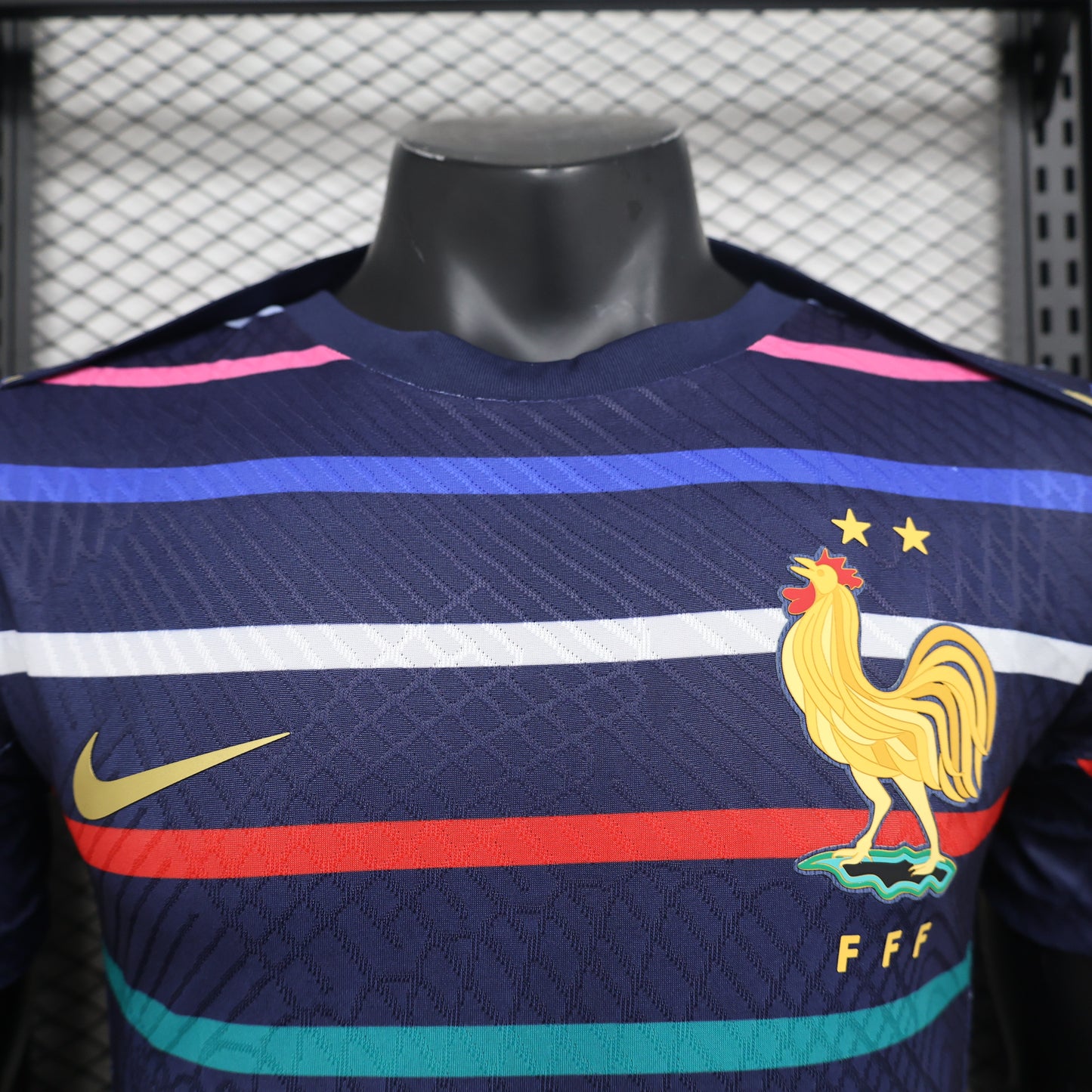 France 2024 Pre Match Kit