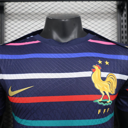 France 2024 Pre Match Kit