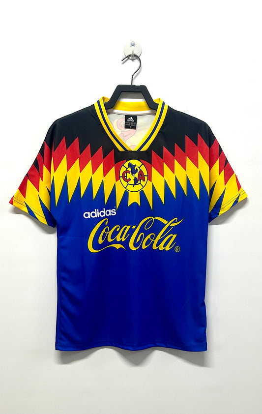 Club America 1995 Away