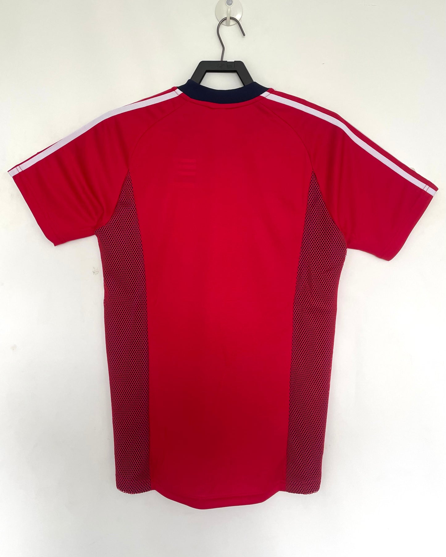 Bayern Munich 2002/03 Home